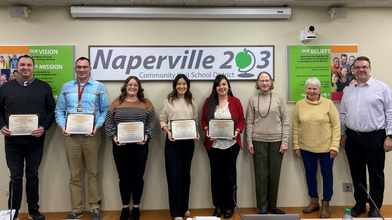  National Board Certified Teachers